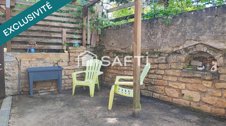 Ma-Cabane - Vente Appartement Briey, 82 m²