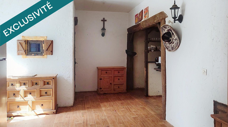 Ma-Cabane - Vente Appartement Briey, 82 m²