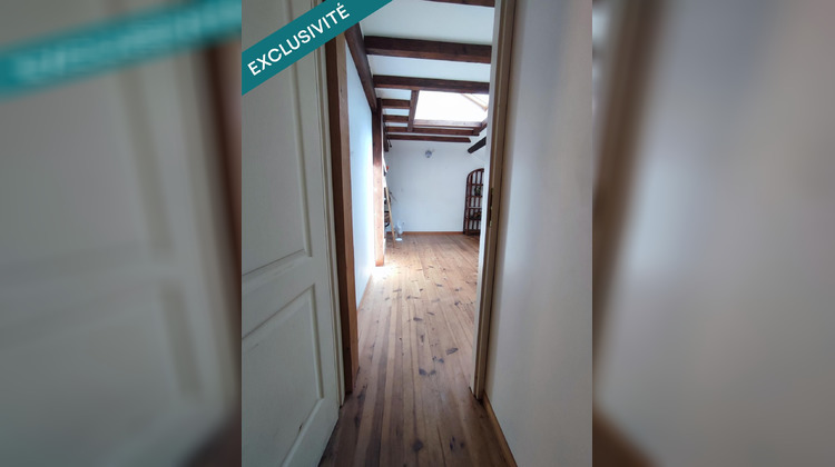 Ma-Cabane - Vente Appartement Briey, 82 m²