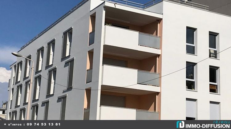 Ma-Cabane - Vente Appartement BRIGNAIS, 77 m²