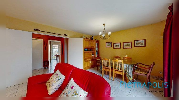 Ma-Cabane - Vente Appartement Brignais, 106 m²