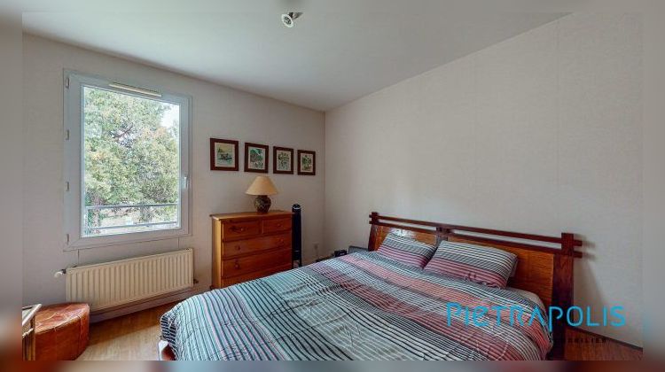 Ma-Cabane - Vente Appartement Brignais, 106 m²