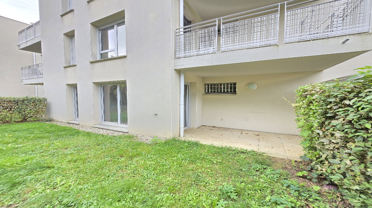 Ma-Cabane - Vente Appartement Brignais, 48 m²