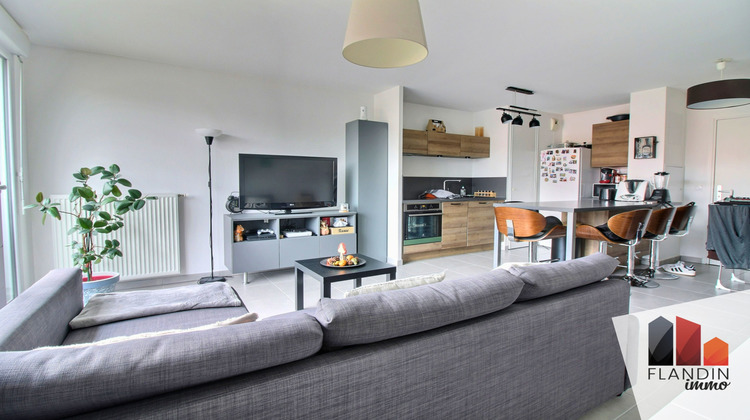 Ma-Cabane - Vente Appartement Brignais, 49 m²