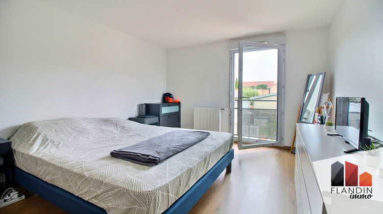 Ma-Cabane - Vente Appartement Brignais, 49 m²