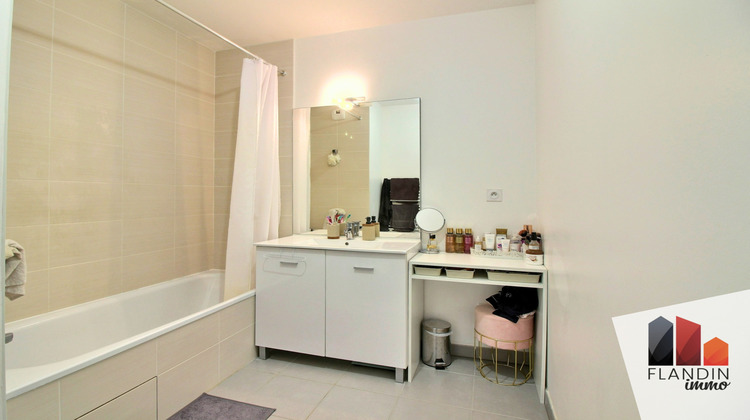 Ma-Cabane - Vente Appartement Brignais, 49 m²