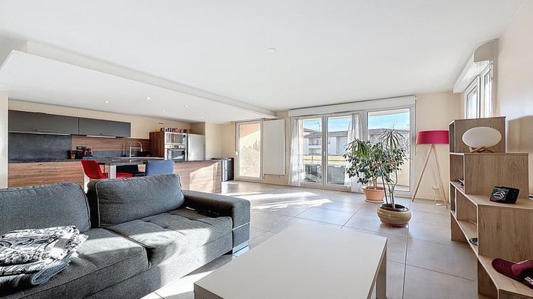 Ma-Cabane - Vente Appartement BRIGNAIS, 75 m²