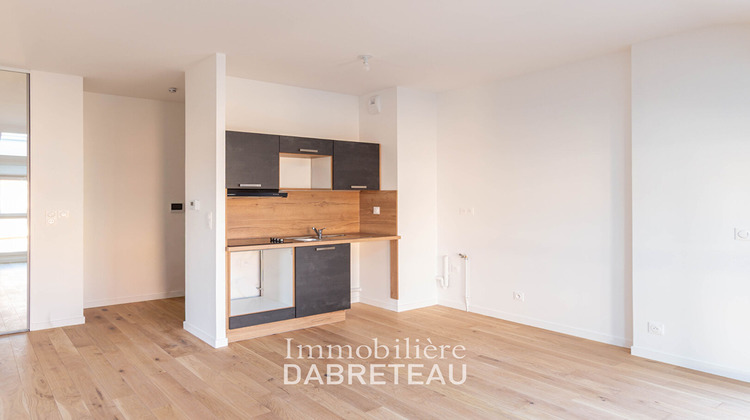 Ma-Cabane - Vente Appartement BRIGNAIS, 43 m²