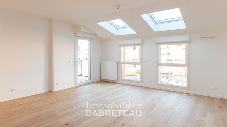 Ma-Cabane - Vente Appartement BRIGNAIS, 43 m²