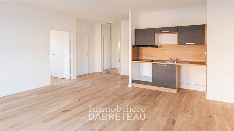 Ma-Cabane - Vente Appartement BRIGNAIS, 43 m²