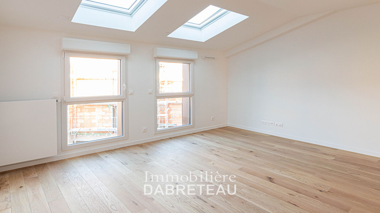 Ma-Cabane - Vente Appartement BRIGNAIS, 43 m²