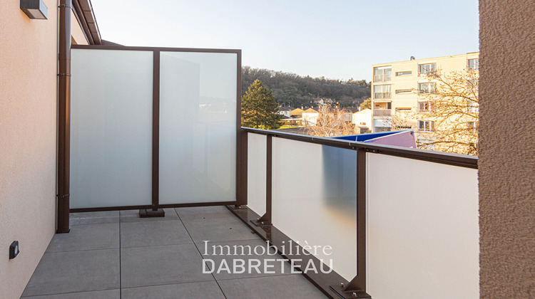 Ma-Cabane - Vente Appartement BRIGNAIS, 43 m²