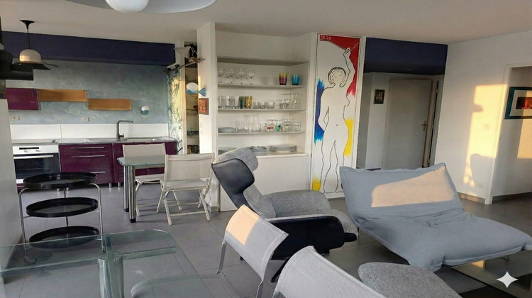 Ma-Cabane - Vente Appartement Brignais, 80 m²