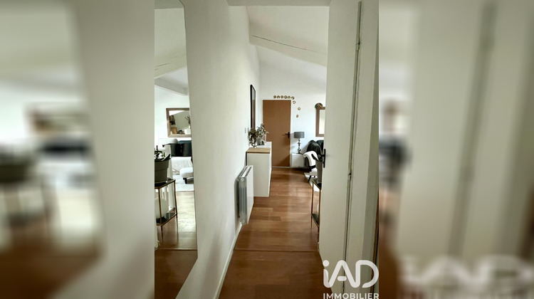 Ma-Cabane - Vente Appartement Brignais, 64 m²