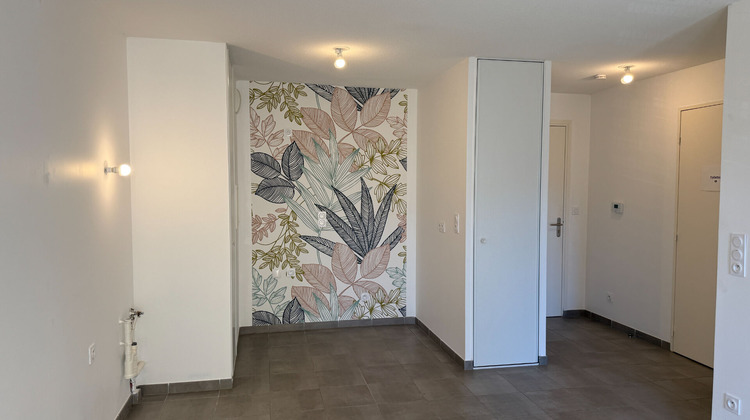 Ma-Cabane - Vente Appartement BRIGNAIS, 40 m²