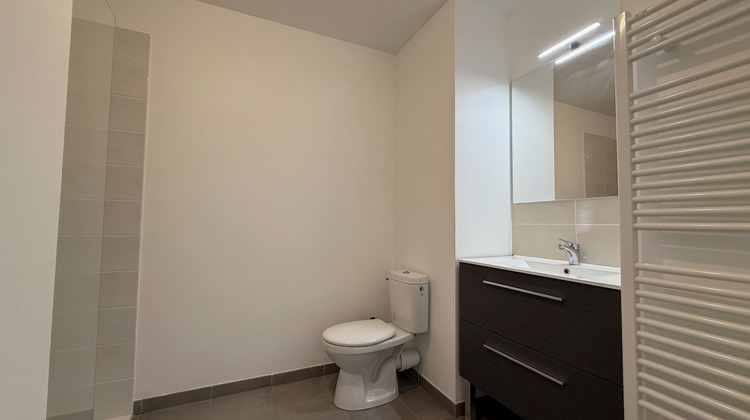 Ma-Cabane - Vente Appartement BRIGNAIS, 40 m²