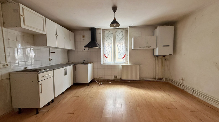Ma-Cabane - Vente Appartement BRIGNAIS, 39 m²