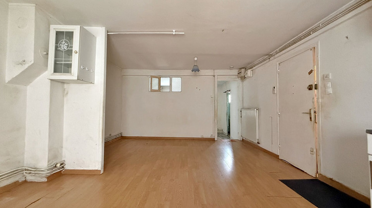 Ma-Cabane - Vente Appartement BRIGNAIS, 39 m²