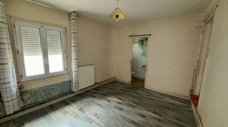 Ma-Cabane - Vente Appartement BRIGNAIS, 39 m²