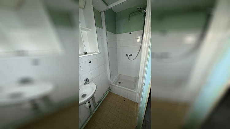 Ma-Cabane - Vente Appartement BRIGNAIS, 39 m²