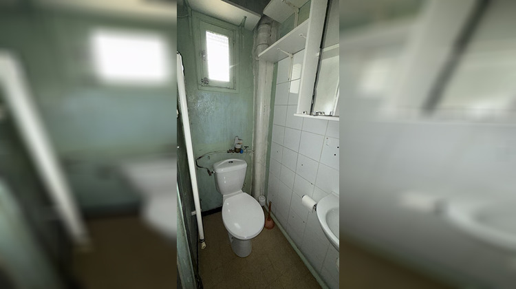 Ma-Cabane - Vente Appartement BRIGNAIS, 39 m²