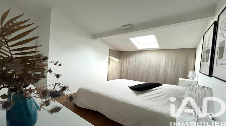 Ma-Cabane - Vente Appartement Brignais, 64 m²