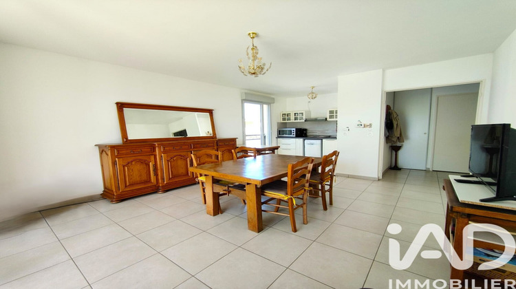 Ma-Cabane - Vente Appartement Brignais, 64 m²