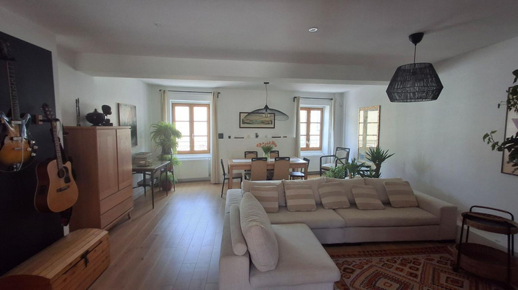Ma-Cabane - Vente Appartement BRIGNAIS, 105 m²