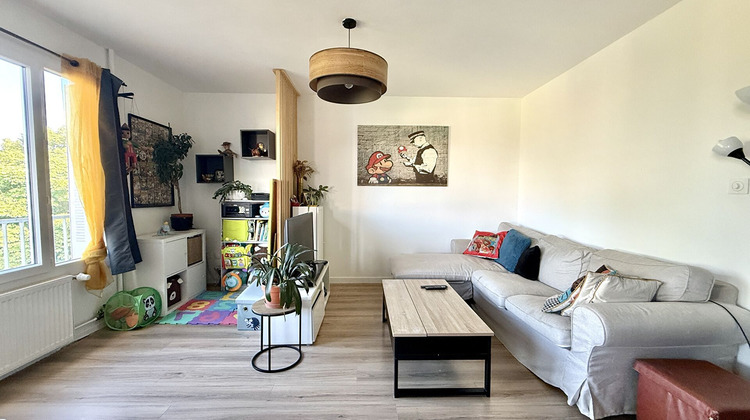 Ma-Cabane - Vente Appartement BRIGNAIS, 64 m²