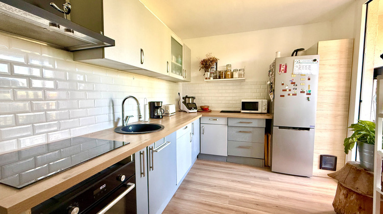 Ma-Cabane - Vente Appartement BRIGNAIS, 64 m²