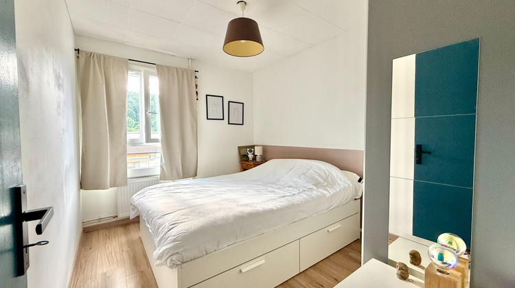 Ma-Cabane - Vente Appartement BRIGNAIS, 64 m²
