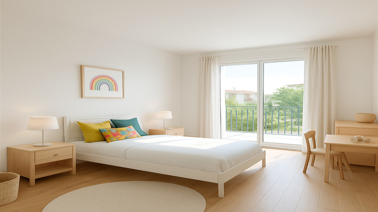 Ma-Cabane - Vente Appartement BRIGNAIS, 107 m²