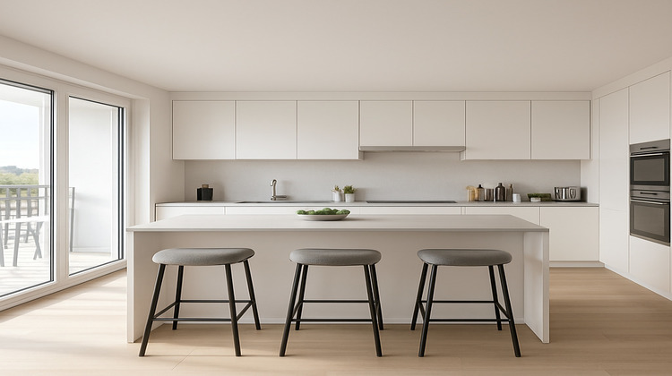 Ma-Cabane - Vente Appartement BRIGNAIS, 107 m²