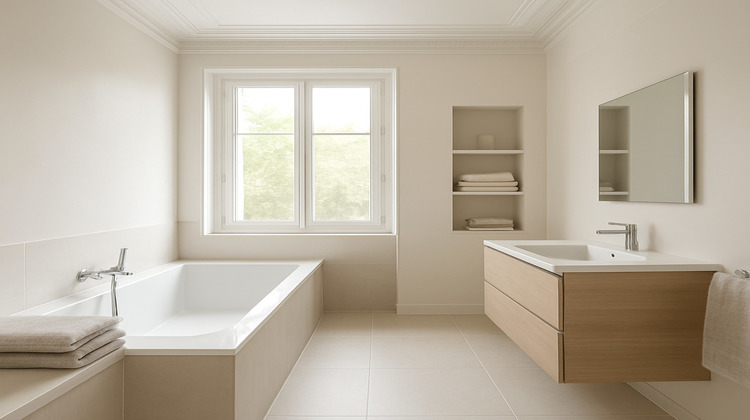 Ma-Cabane - Vente Appartement BRIGNAIS, 107 m²