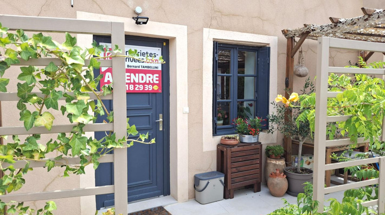 Ma-Cabane - Vente Appartement BRIGNAIS, 105 m²