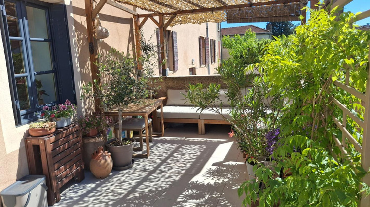 Ma-Cabane - Vente Appartement BRIGNAIS, 105 m²