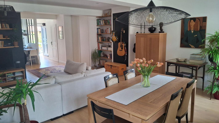 Ma-Cabane - Vente Appartement BRIGNAIS, 105 m²