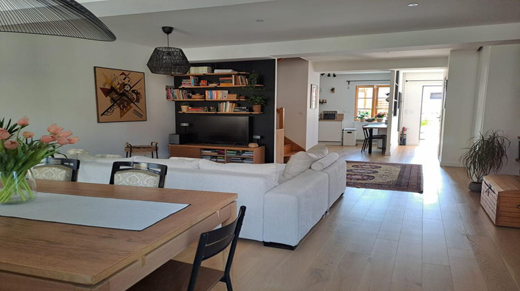 Ma-Cabane - Vente Appartement BRIGNAIS, 105 m²