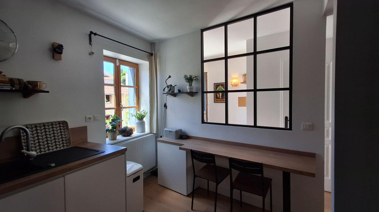 Ma-Cabane - Vente Appartement BRIGNAIS, 105 m²