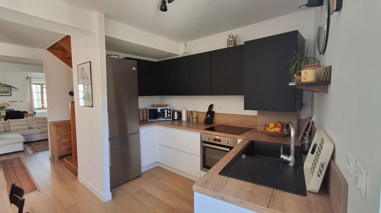 Ma-Cabane - Vente Appartement BRIGNAIS, 105 m²