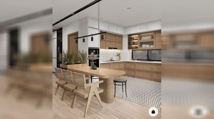 Ma-Cabane - Vente Appartement BRIGNAIS, 107 m²