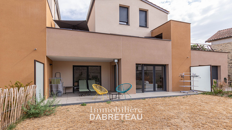 Ma-Cabane - Vente Appartement BRIGNAIS, 74 m²