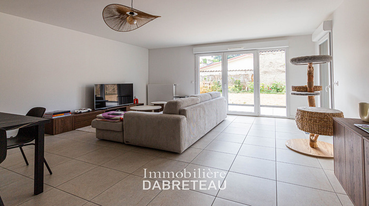 Ma-Cabane - Vente Appartement BRIGNAIS, 74 m²