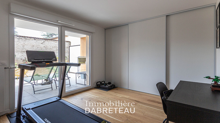 Ma-Cabane - Vente Appartement BRIGNAIS, 74 m²