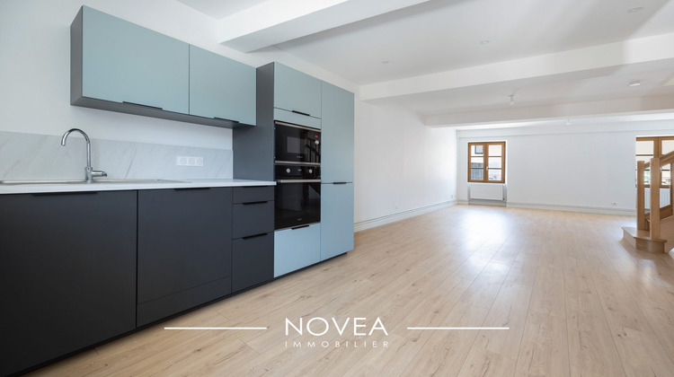 Ma-Cabane - Vente Appartement Brignais, 100 m²