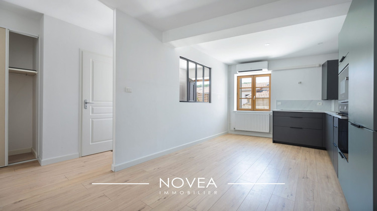 Ma-Cabane - Vente Appartement Brignais, 100 m²