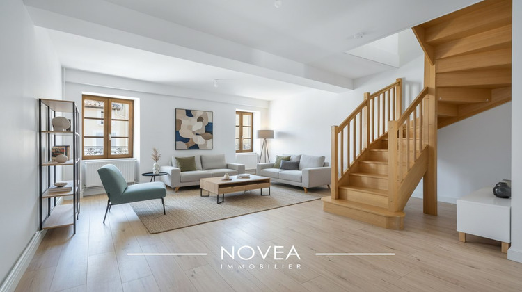 Ma-Cabane - Vente Appartement Brignais, 100 m²