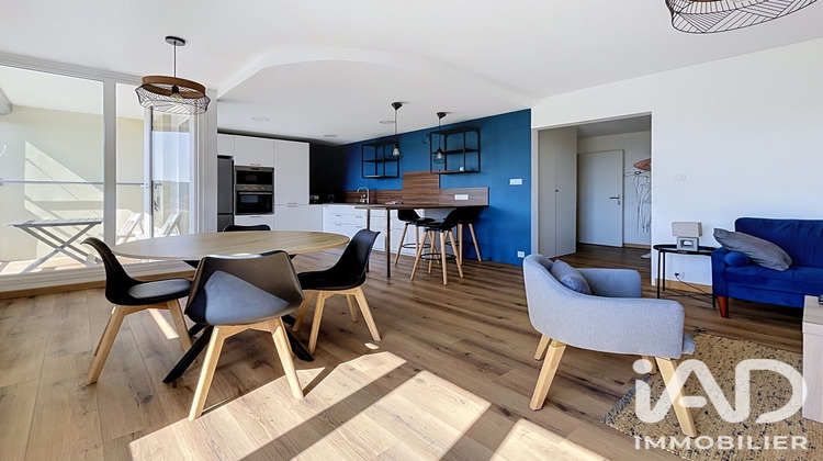 Ma-Cabane - Vente Appartement Brignais, 79 m²
