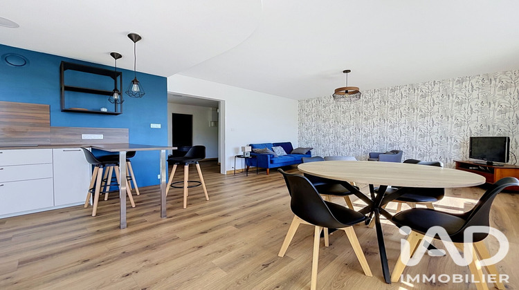 Ma-Cabane - Vente Appartement Brignais, 79 m²