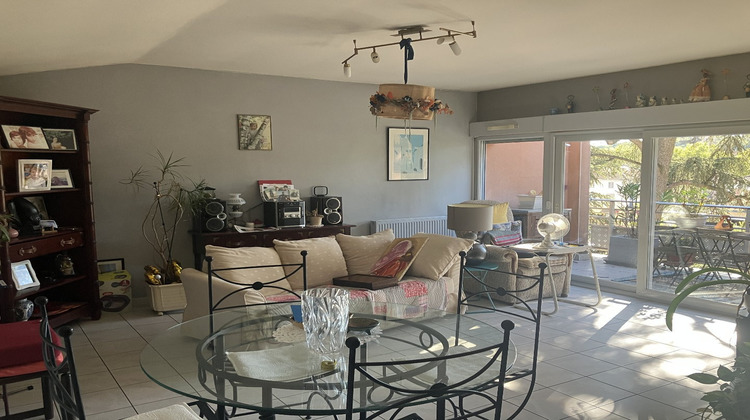 Ma-Cabane - Vente Appartement BRIGNAIS, 51 m²